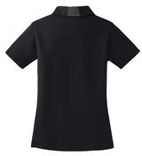 Sport-Tek Women's Side Blocked Micropique Sport-Wick Polo LST655