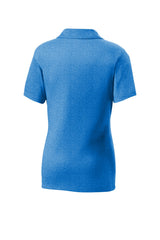 Sport-Tek Women's Heather Contender Polo LST660