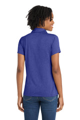 Sport-Tek Women's Heather Contender Polo LST660