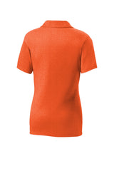 Sport-Tek Women's Heather Contender Polo LST660