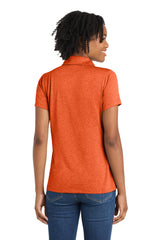 Sport-Tek Women's Heather Contender Polo LST660