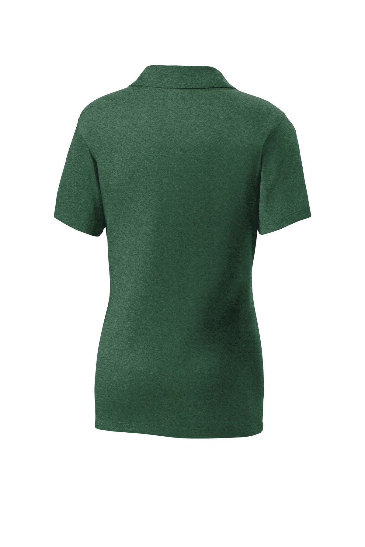 Sport-Tek Women's Heather Contender Polo LST660
