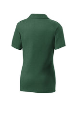 Sport-Tek Women's Heather Contender Polo LST660
