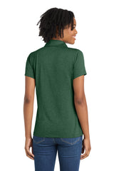 Sport-Tek Women's Heather Contender Polo LST660