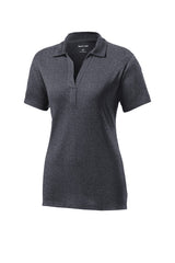 Sport-Tek Women's Heather Contender Polo LST660