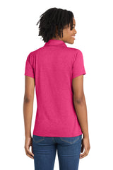 Sport-Tek Women's Heather Contender Polo LST660