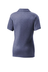 Sport-Tek Women's Heather Contender Polo LST660