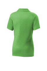 Sport-Tek Women's Heather Contender Polo LST660