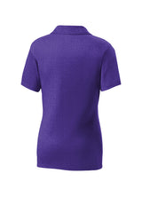 Sport-Tek Women's Heather Contender Polo LST660
