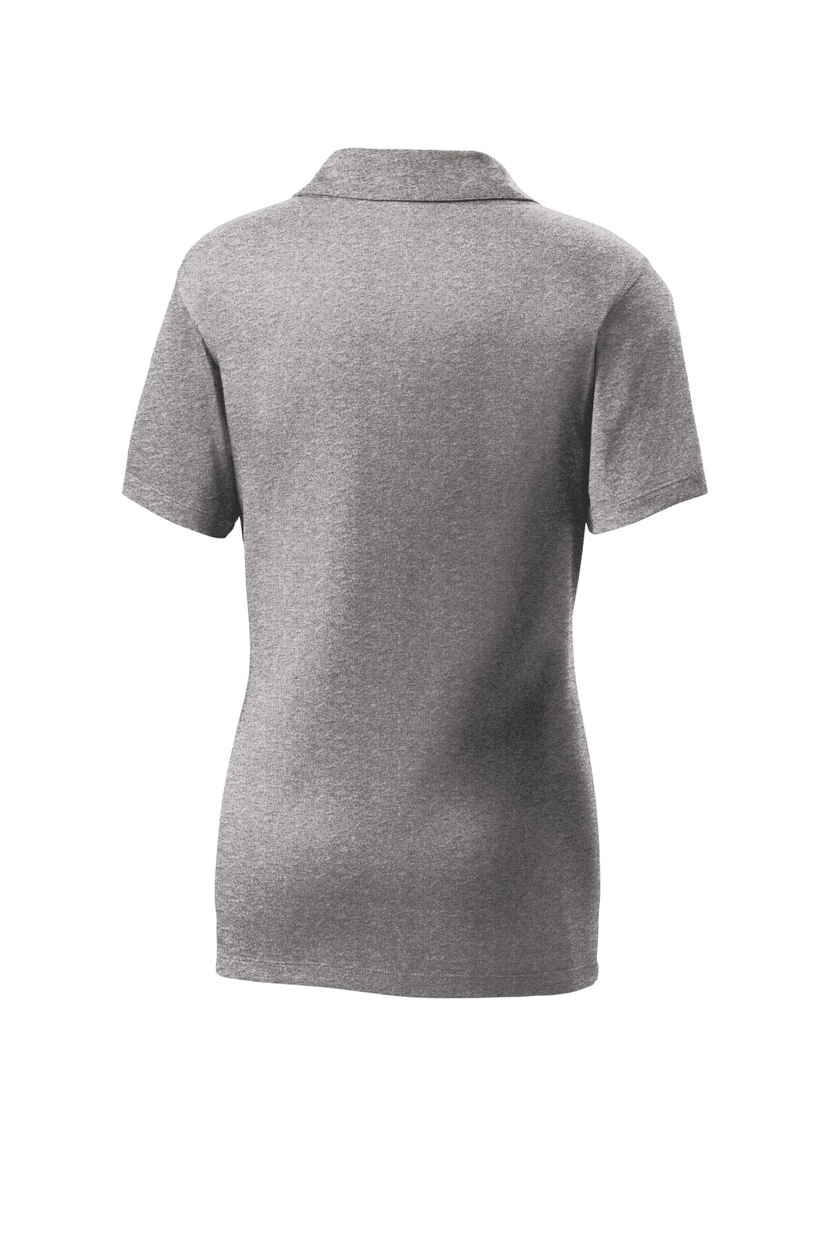 Sport-Tek Women's Heather Contender Polo LST660