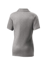 Sport-Tek Women's Heather Contender Polo LST660