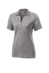 Sport-Tek Women's Heather Contender Polo LST660