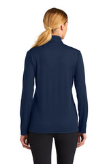 Sport-Tek Women's Micropique Sport-Wick 1/4-Zip LST672