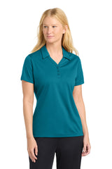Sport-Tek Women's PosiCharge Micro-Mesh Polo LST680