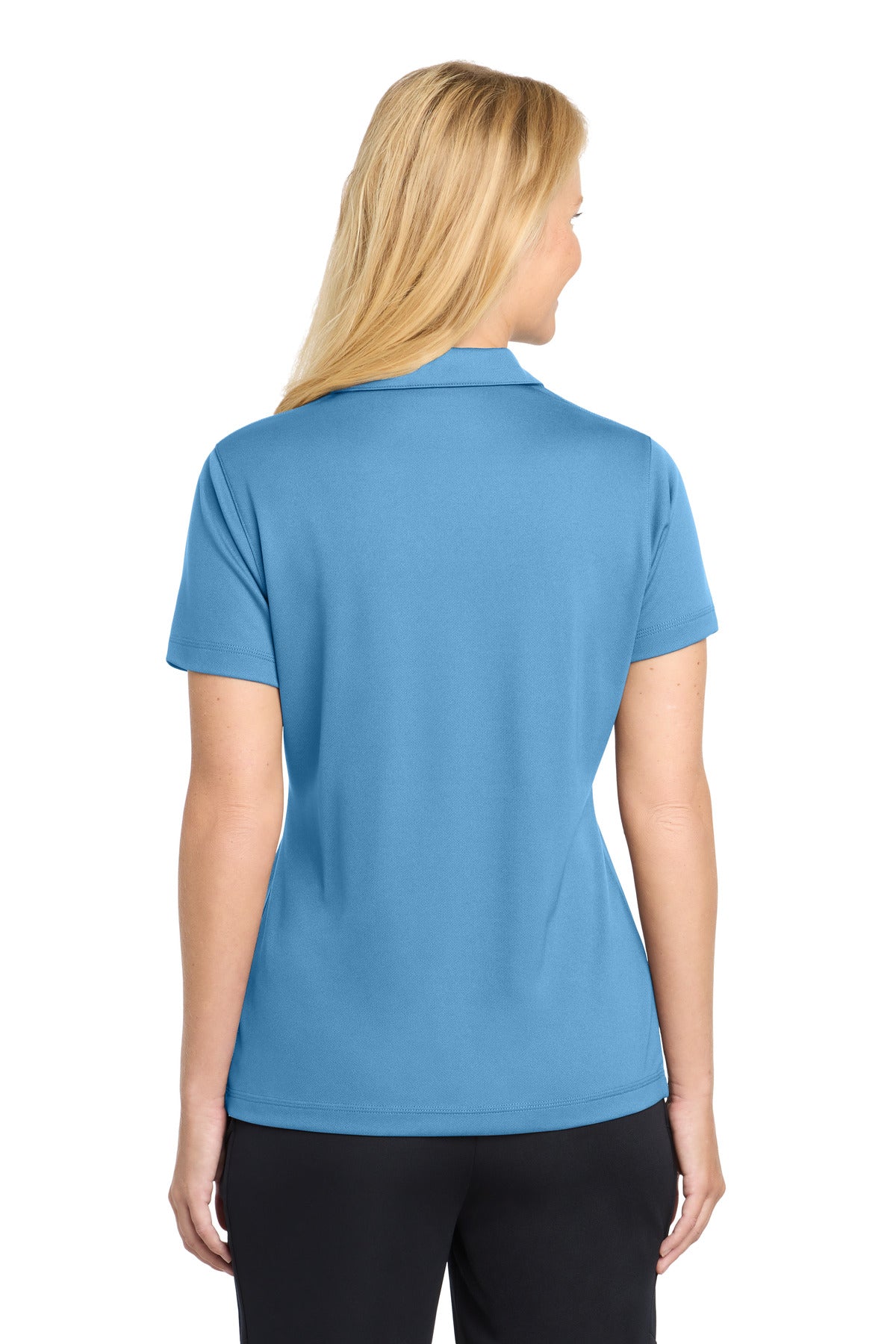 Sport-Tek Women's PosiCharge Micro-Mesh Polo LST680