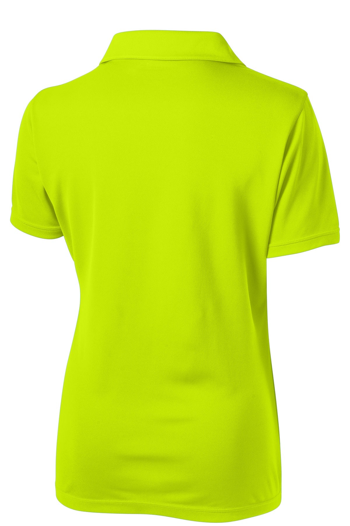 Sport-Tek Women's PosiCharge Micro-Mesh Polo LST680