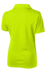 Sport-Tek Women's PosiCharge Micro-Mesh Polo LST680