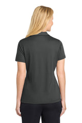 Sport-Tek Women's PosiCharge Micro-Mesh Polo LST680