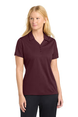 Sport-Tek Women's PosiCharge Micro-Mesh Polo LST680