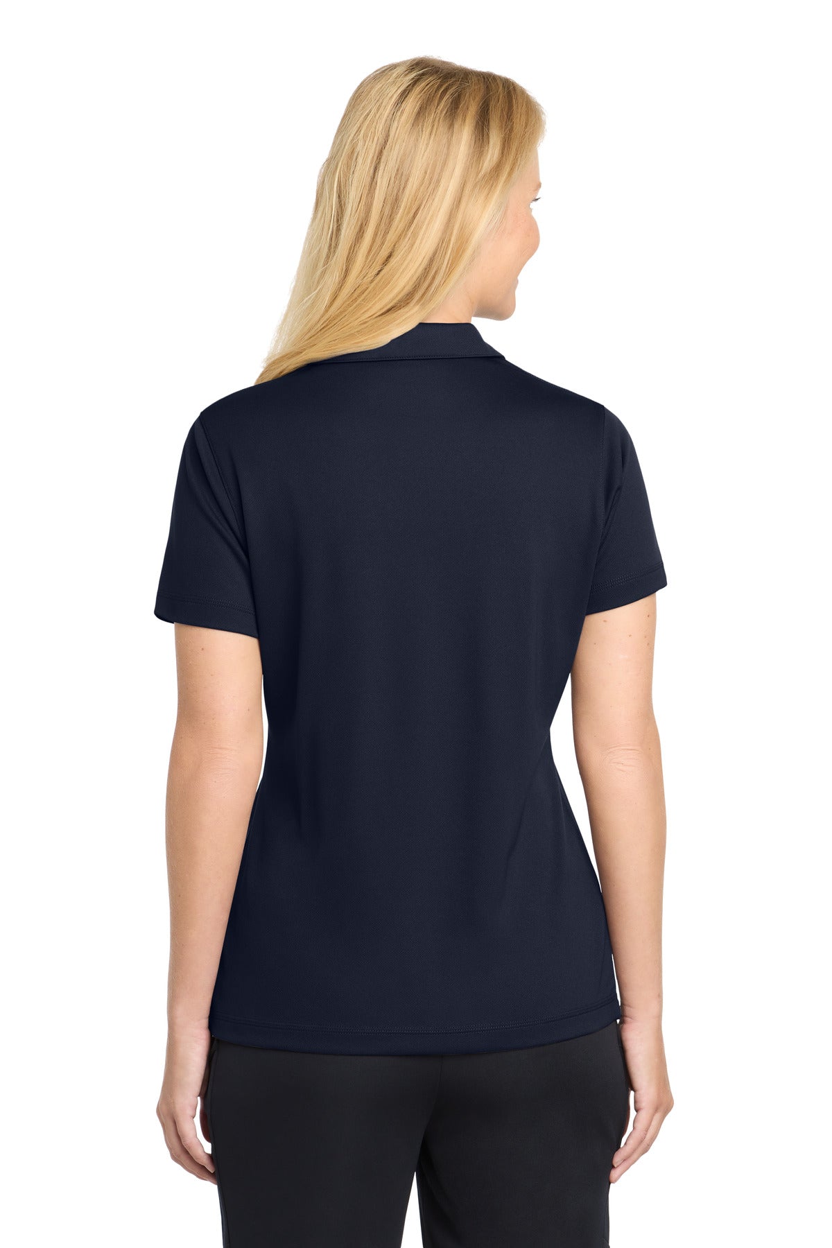 Sport-Tek Women's PosiCharge Micro-Mesh Polo LST680