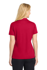 Sport-Tek Women's PosiCharge Micro-Mesh Polo LST680