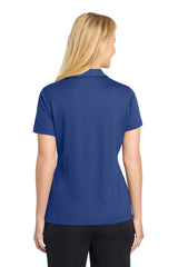 Sport-Tek Women's PosiCharge Micro-Mesh Polo LST680