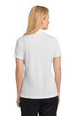 Sport-Tek Women's PosiCharge Micro-Mesh Polo LST680