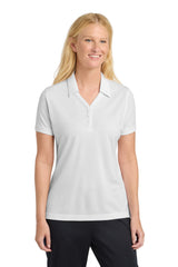 Sport-Tek Women's PosiCharge Micro-Mesh Polo LST680