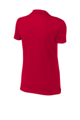 Sport-Tek Women's UV Micropique Polo LST740