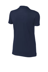 Sport-Tek Women's UV Micropique Polo LST740