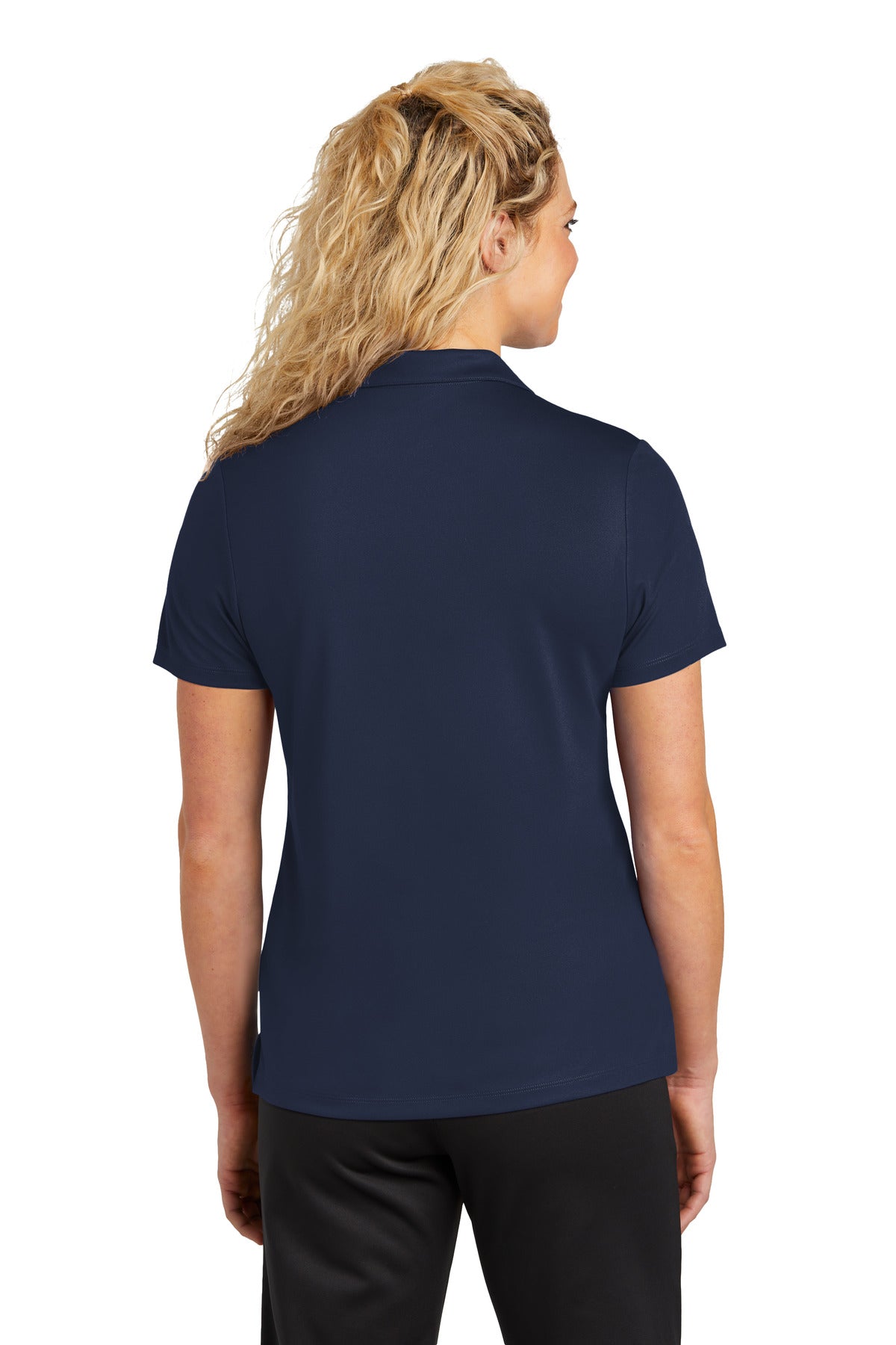 Sport-Tek Women's UV Micropique Polo LST740