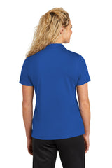 Sport-Tek Women's UV Micropique Polo LST740