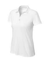Sport-Tek Women's UV Micropique Polo LST740