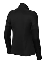 Sport-Tek Women's Travel Full-Zip Jacket LST800