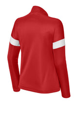 Sport-Tek Women's Travel Full-Zip Jacket LST800