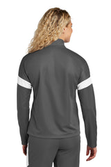 Sport-Tek Women's Travel Full-Zip Jacket LST800