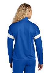 Sport-Tek Women's Travel Full-Zip Jacket LST800