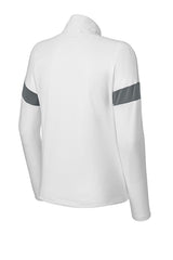 Sport-Tek Women's Travel Full-Zip Jacket LST800