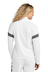 Sport-Tek Women's Travel Full-Zip Jacket LST800