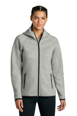 Sport-Tek Women's Phenom Full-Zip Hoodie LST840