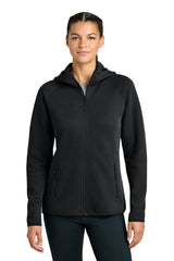 Sport-Tek Women's Phenom Full-Zip Hoodie LST840