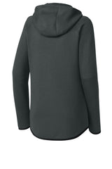 Sport-Tek Women's Phenom Full-Zip Hoodie LST840