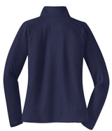 Sport-Tek Women's Sport-Wick Stretch 1/4-Zip Pullover LST850
