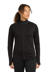 Sport-Tek Women's NRG Fitness Jacket LST885
