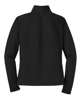 Sport-Tek Women's Tricot Track Jacket LST90