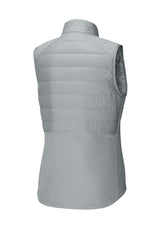 Sport-Tek Women's Teknical Hybrid Vest LST941