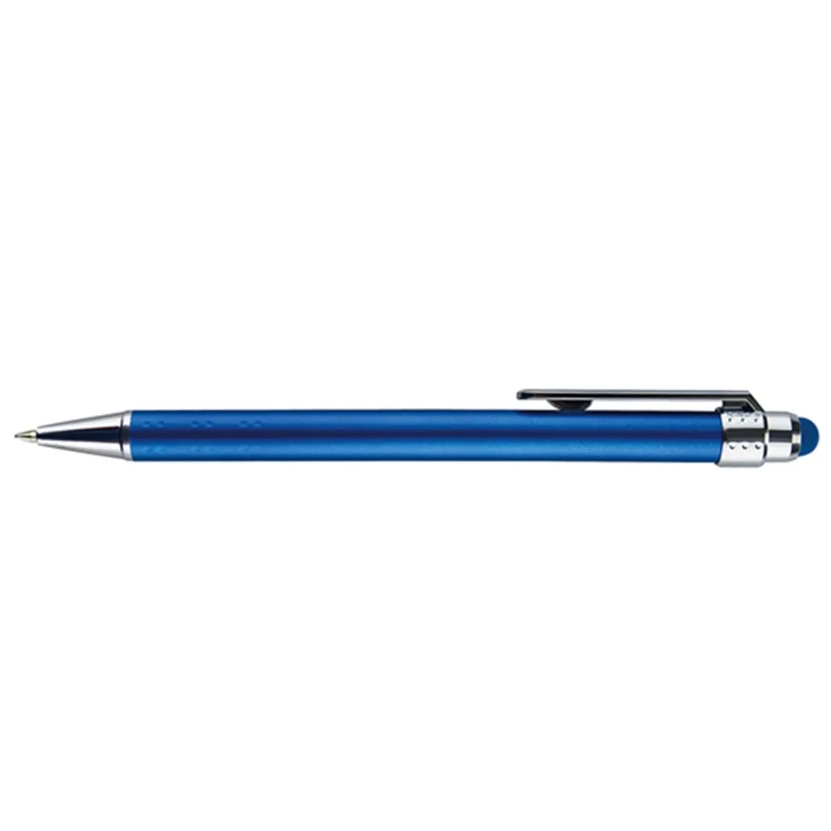Lavon Stylus Chrome Pen