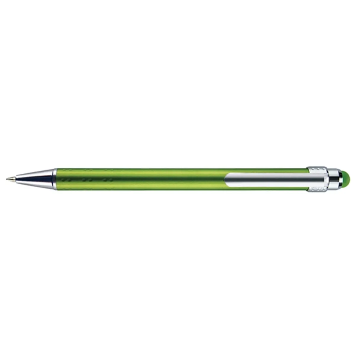 Lavon Stylus Chrome Pen