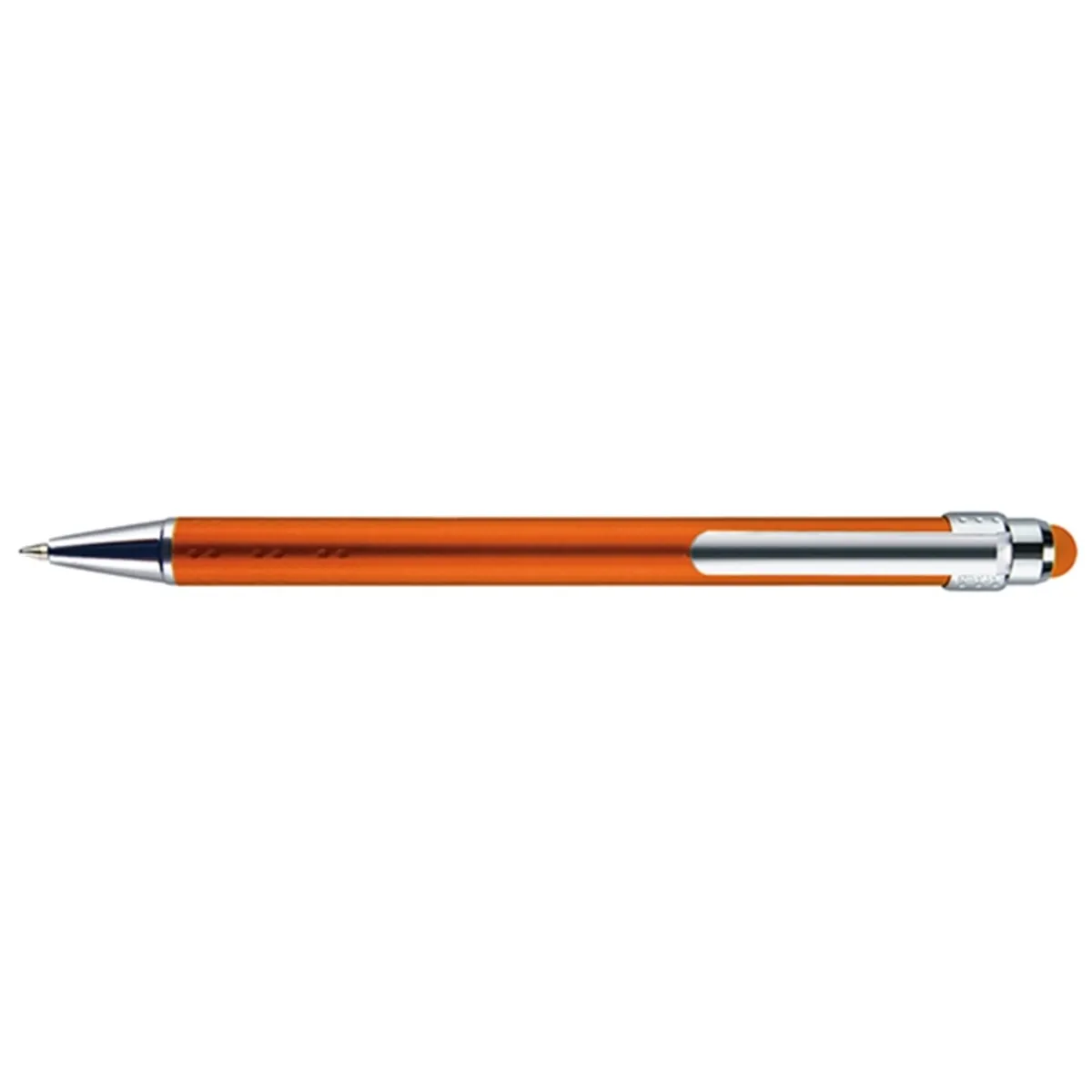Lavon Stylus Chrome Pen