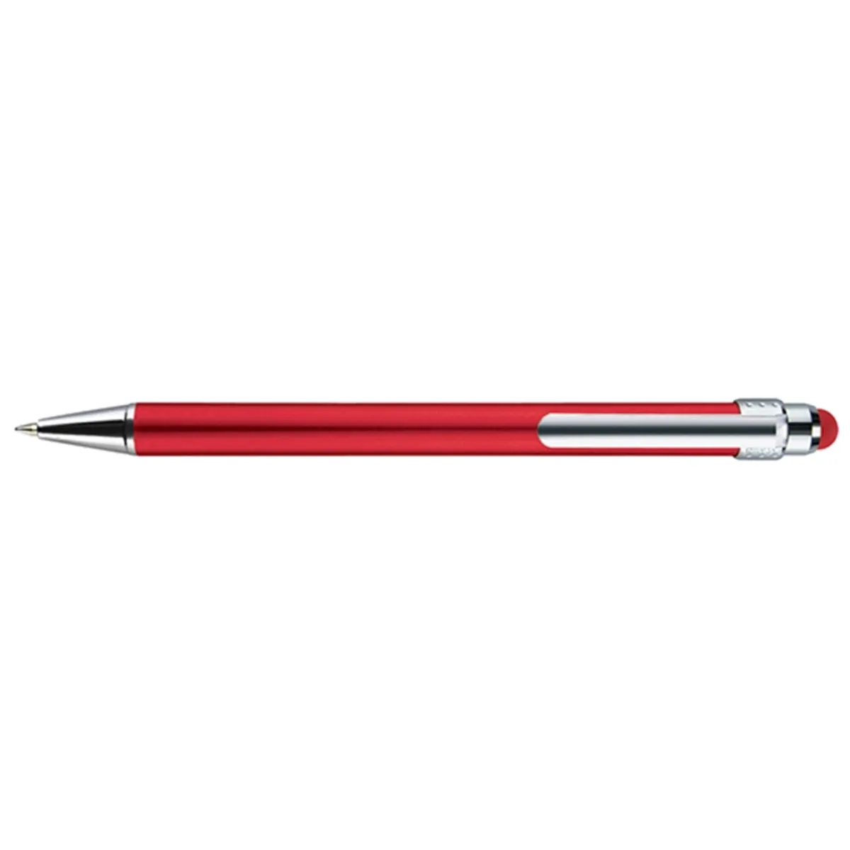 Lavon Stylus Chrome Pen